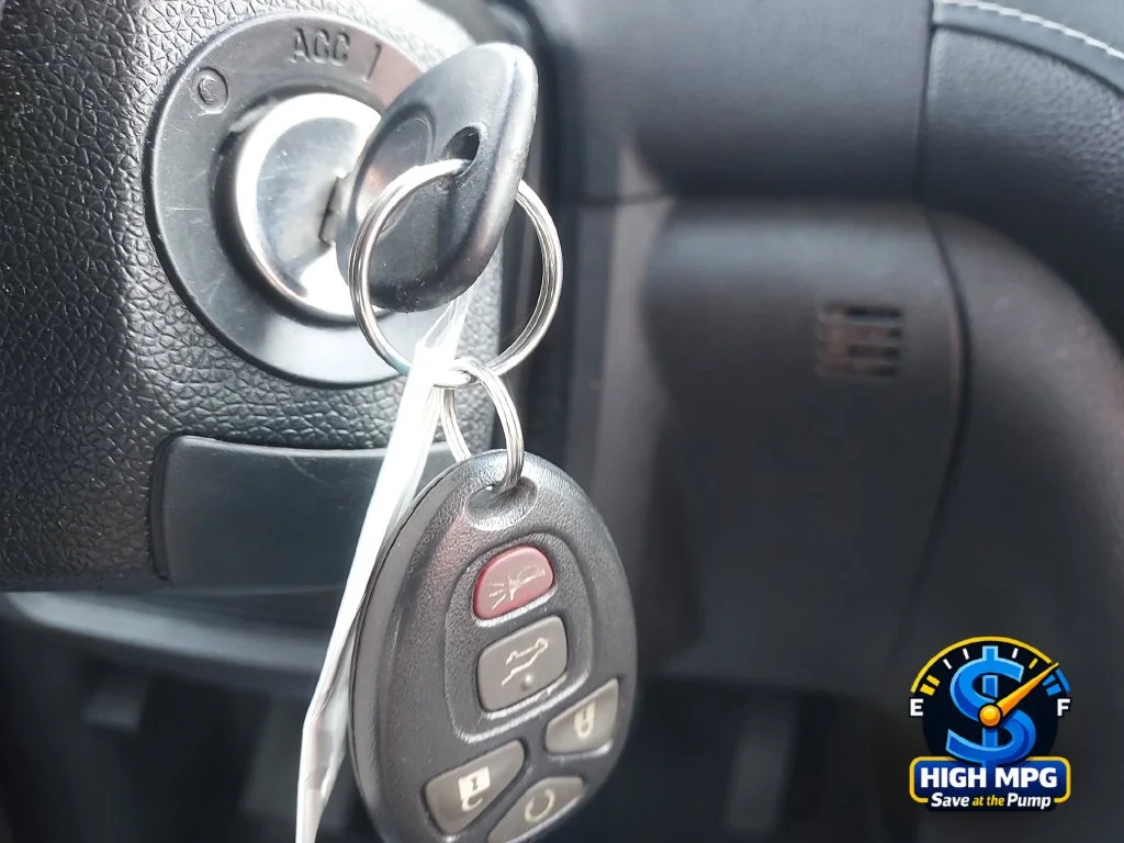 Used 2014 Silver Buick Leather Group image 38