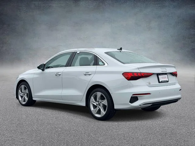 Used 2024  Audi 40 TFSI image 4