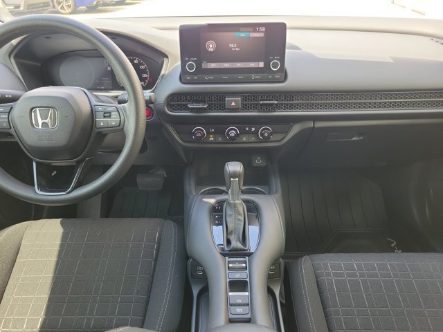 2024 Honda HR-V LX - Photo 18