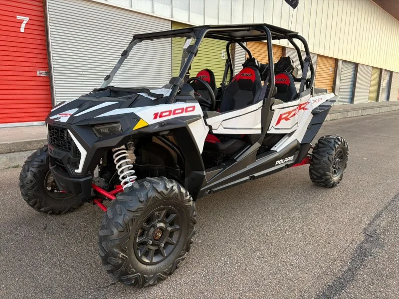 Used 2020 WhiteLightning Polaris  image 17