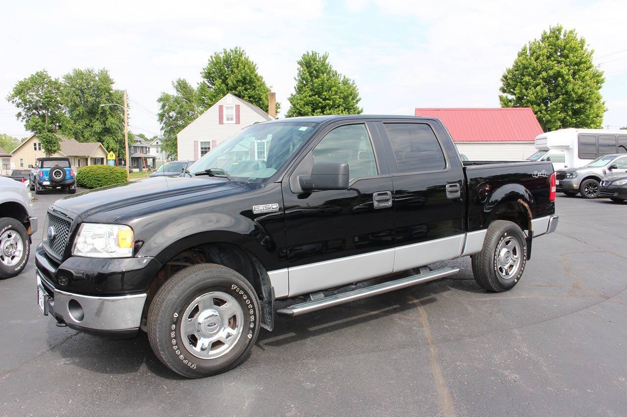 2006 Ford F-150's photo