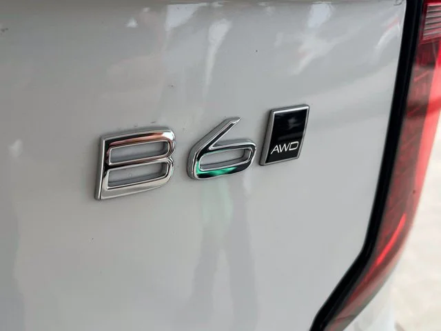 2026 Volvo XC90 Plus - Photo 35