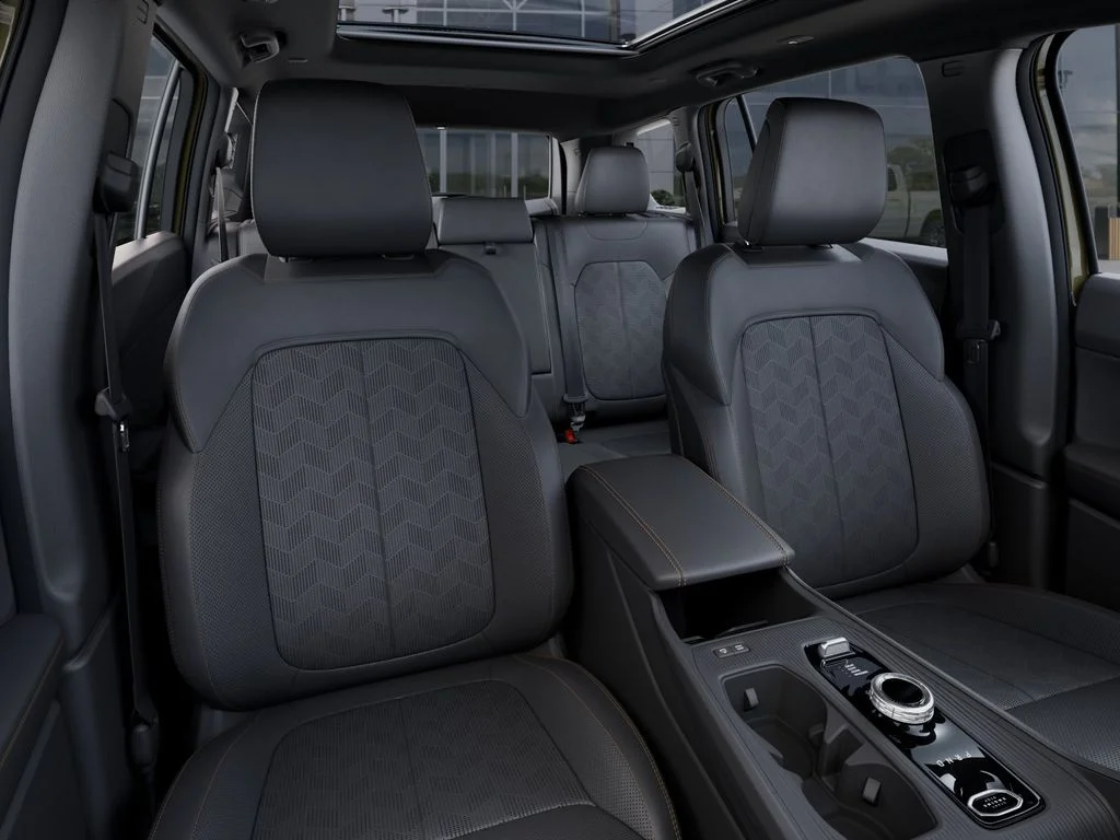 New 2026 41 Exterior Paint Jeep Overland image 16