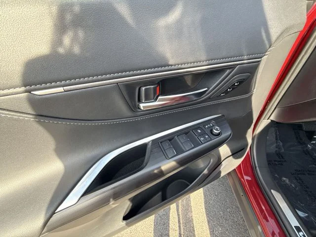 Used 2023 Red Toyota Nightshade image 13