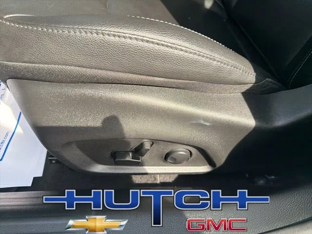 Used 2025 Silver Jeep Limited 4x4 image 24