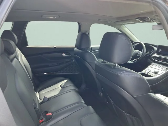 Used 2023 Gray Hyundai SEL image 23