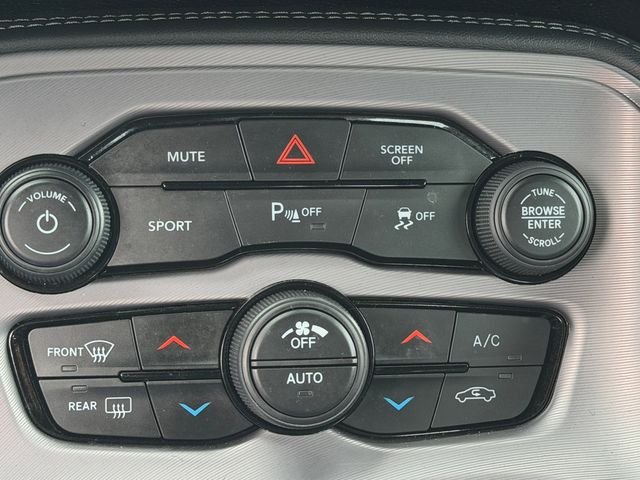 Certified Used 2023 Orange Dodge GT image 26
