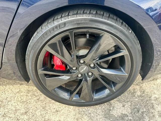 Used 2023 Blue Genesis 3.3T image 48