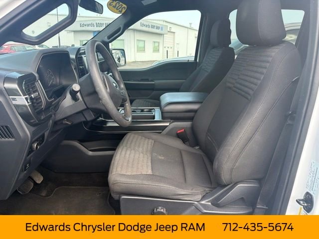 Used 2023 White Ford XL image 15