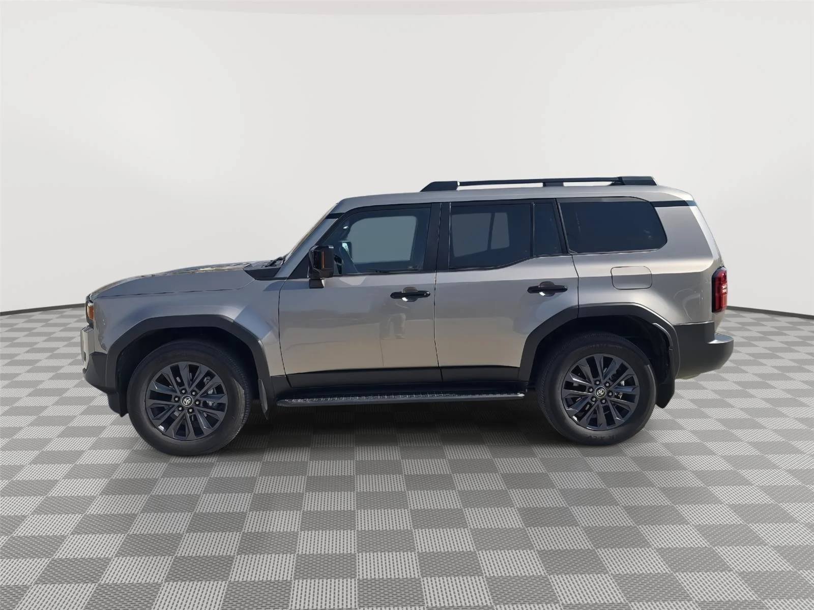 Used 2025 Silver Toyota 1958 image 6