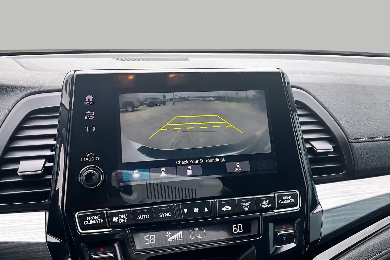 2023 Honda Odyssey Elite - Photo 27