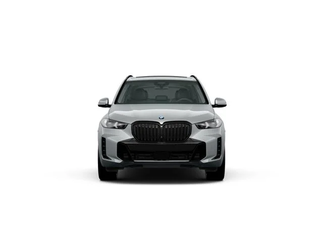 New 2026 Skyscraper Grey Metallic BMW sDrive40i image 2