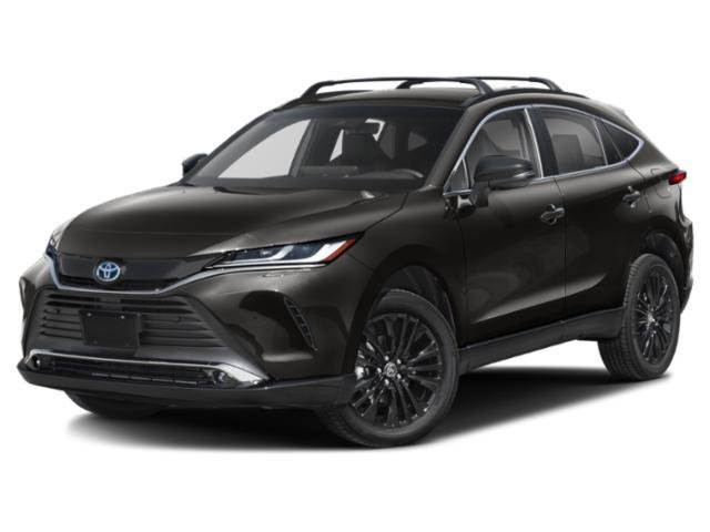 2023 Toyota Venza