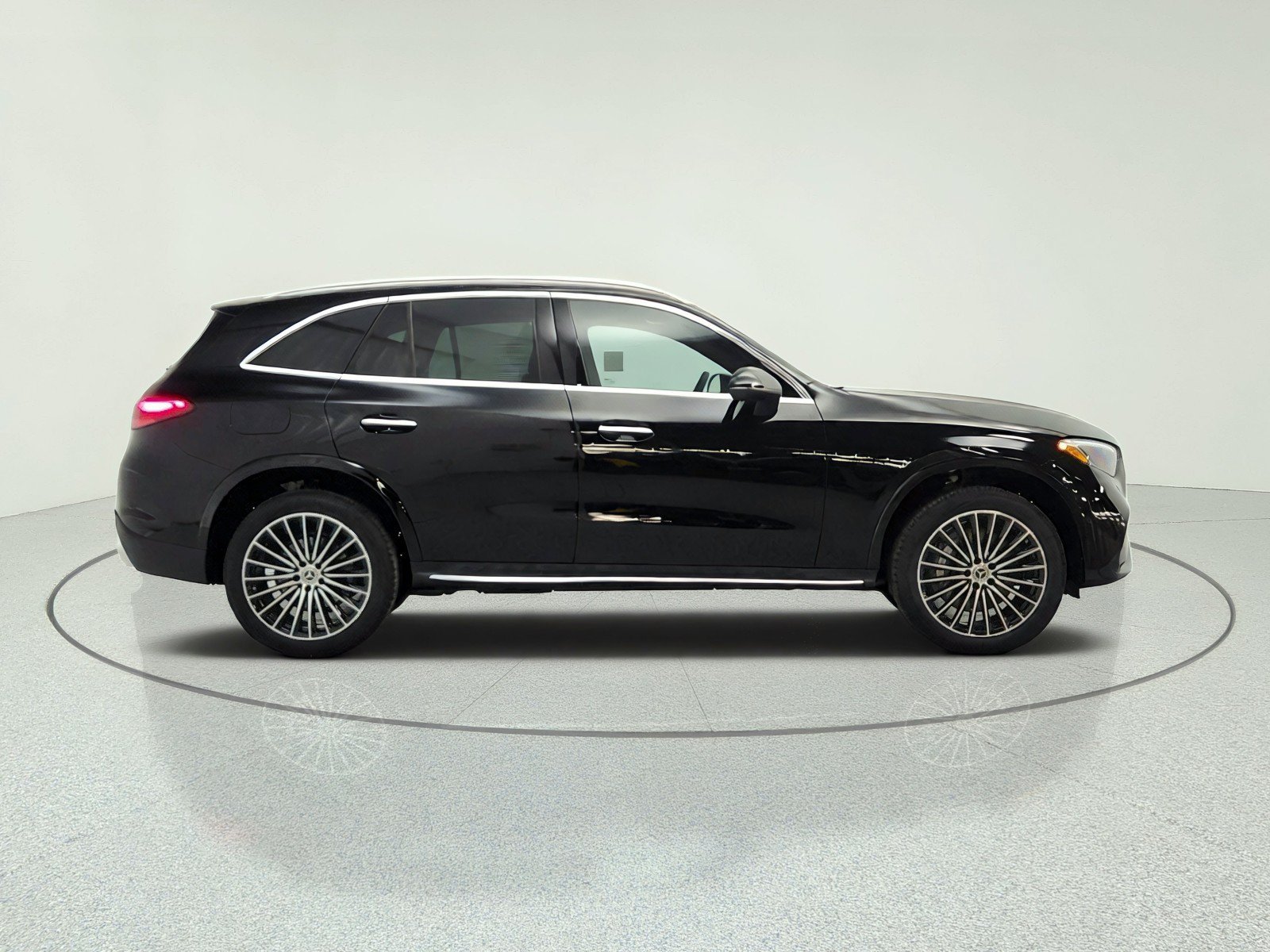 2026 Mercedes-Benz GLC Base - Photo 25