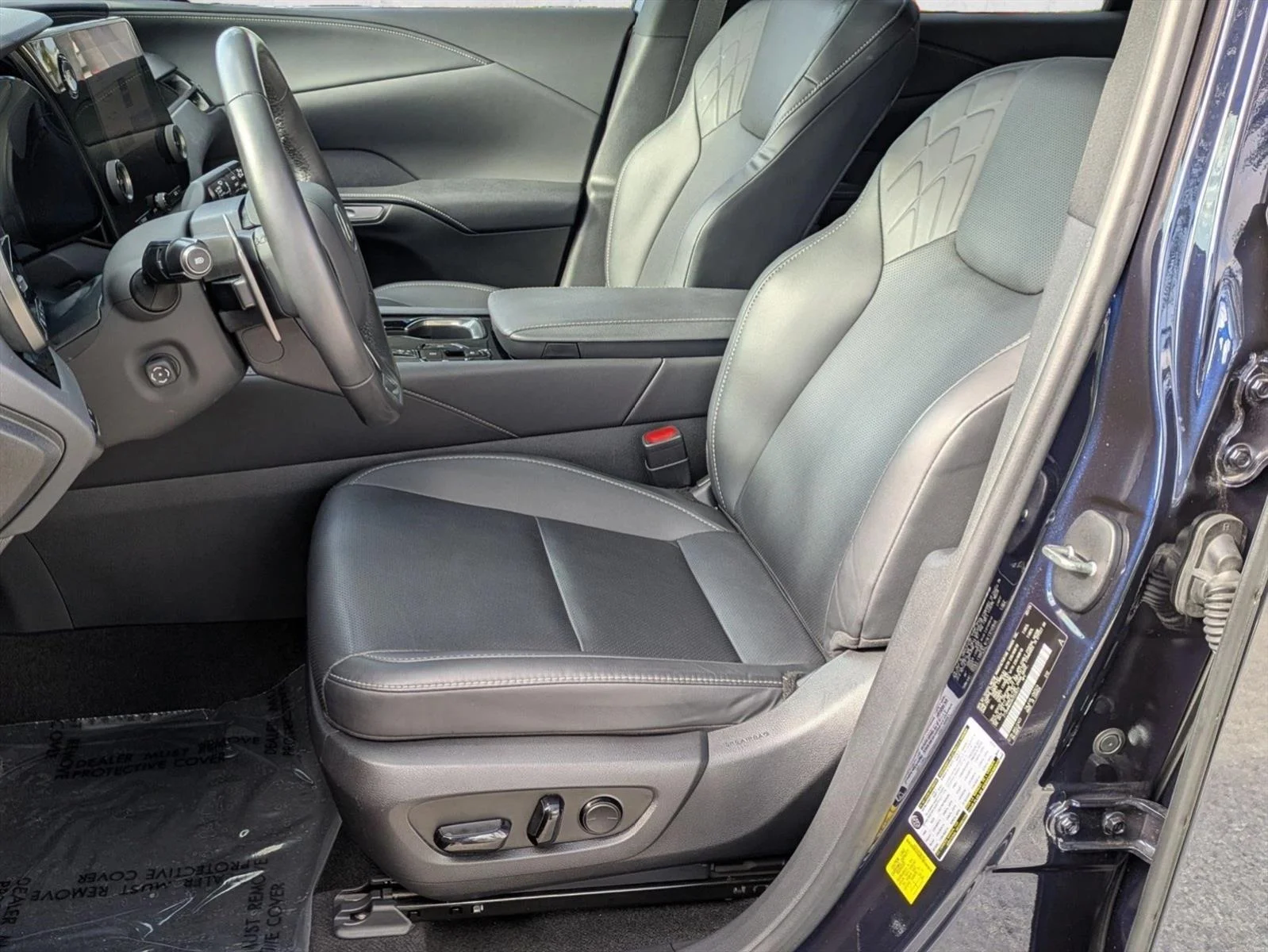 2024 Lexus RX 350 - Photo 15