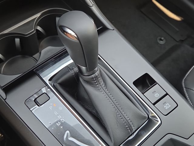 New 2026 Jet Black Mica Mazda 2.5 S Preferred AWD image 15