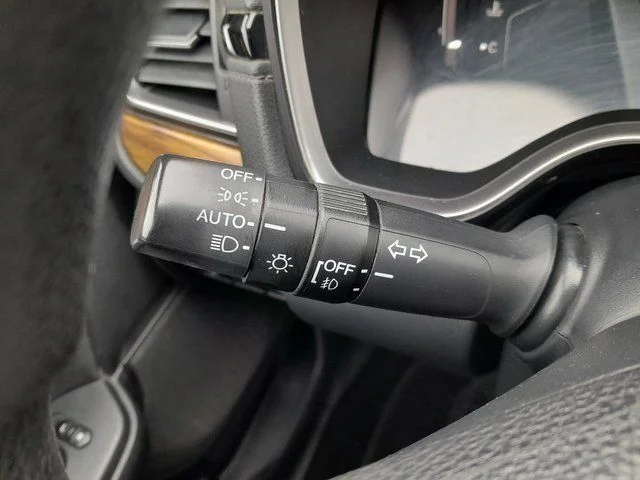 2019 Honda CR-V EX - Photo 16