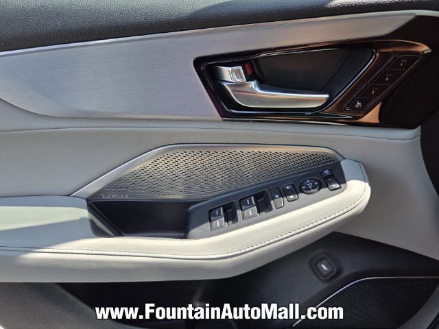 2024 Acura MDX Technology Package - Photo 42