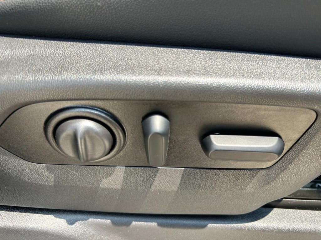 2021 GMC Sierra 1500 AT4 - Photo 24