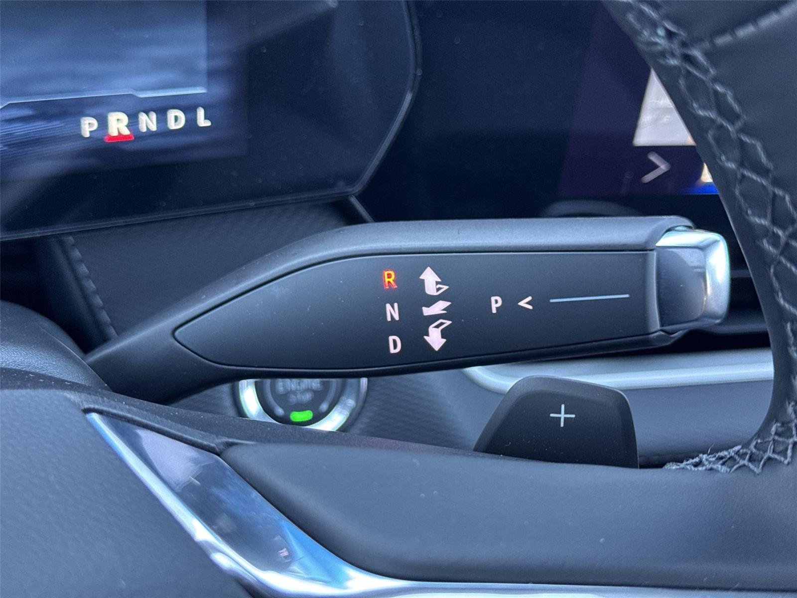 2026 Chevrolet Equinox LT - Photo 16
