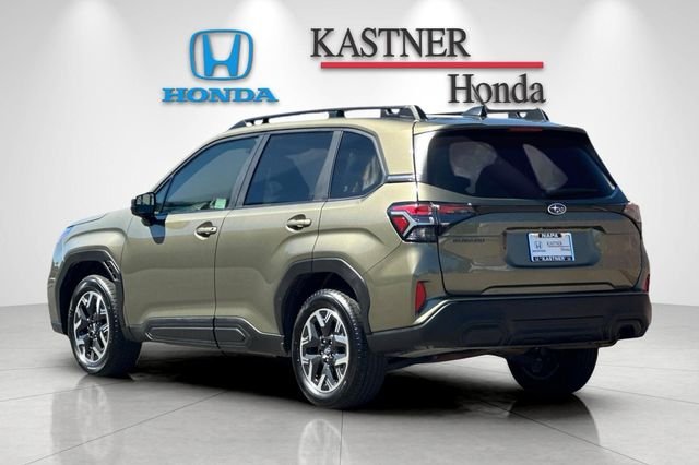 Used 2025 Brown Subaru Premium image 8