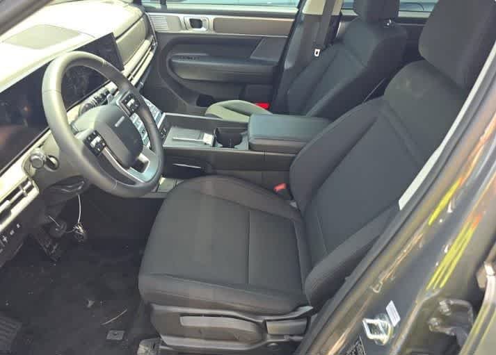 Used 2026 Ecotronic Gray Hyundai SE image 4