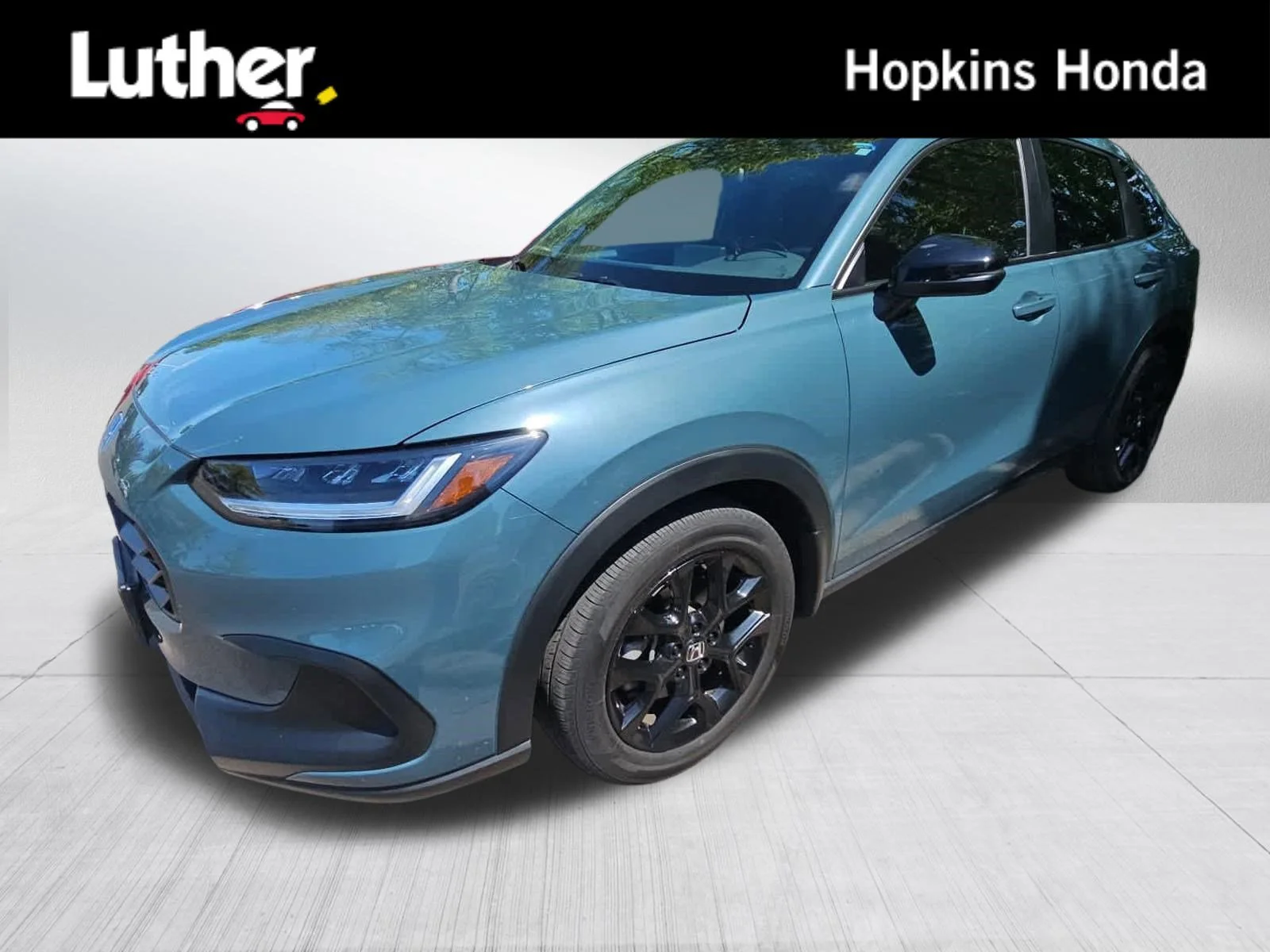 2024 Honda HR-V Sport w/o BSI AWD's photo