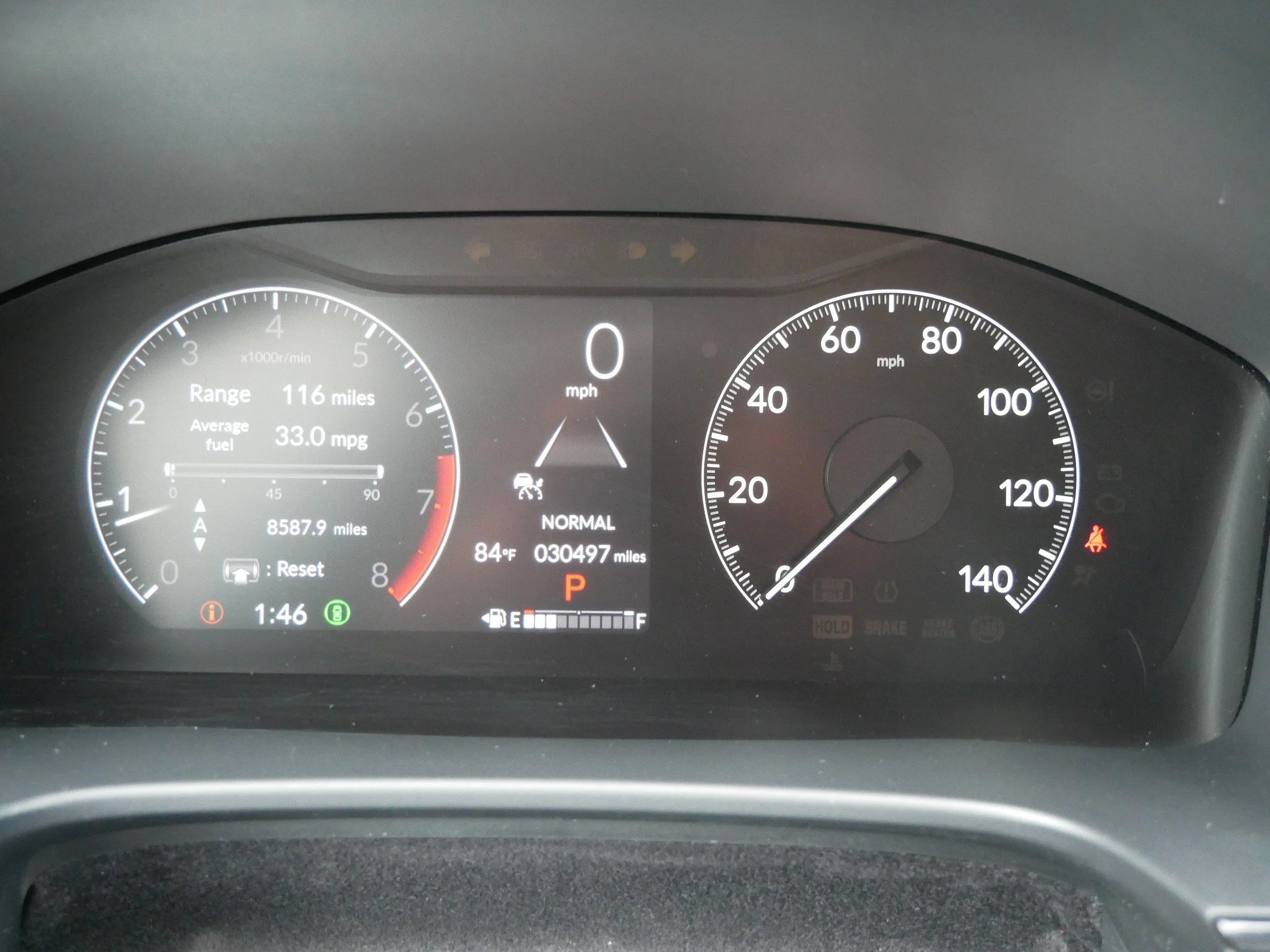 2024 Honda CR-V EX - Photo 21