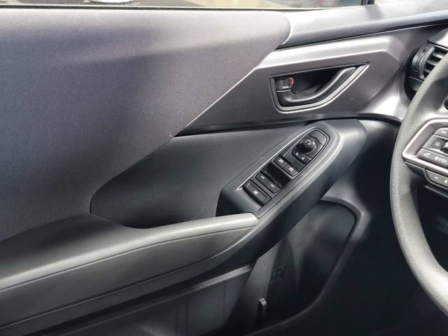 Used 2025 Red Subaru Base 5-Door image 23