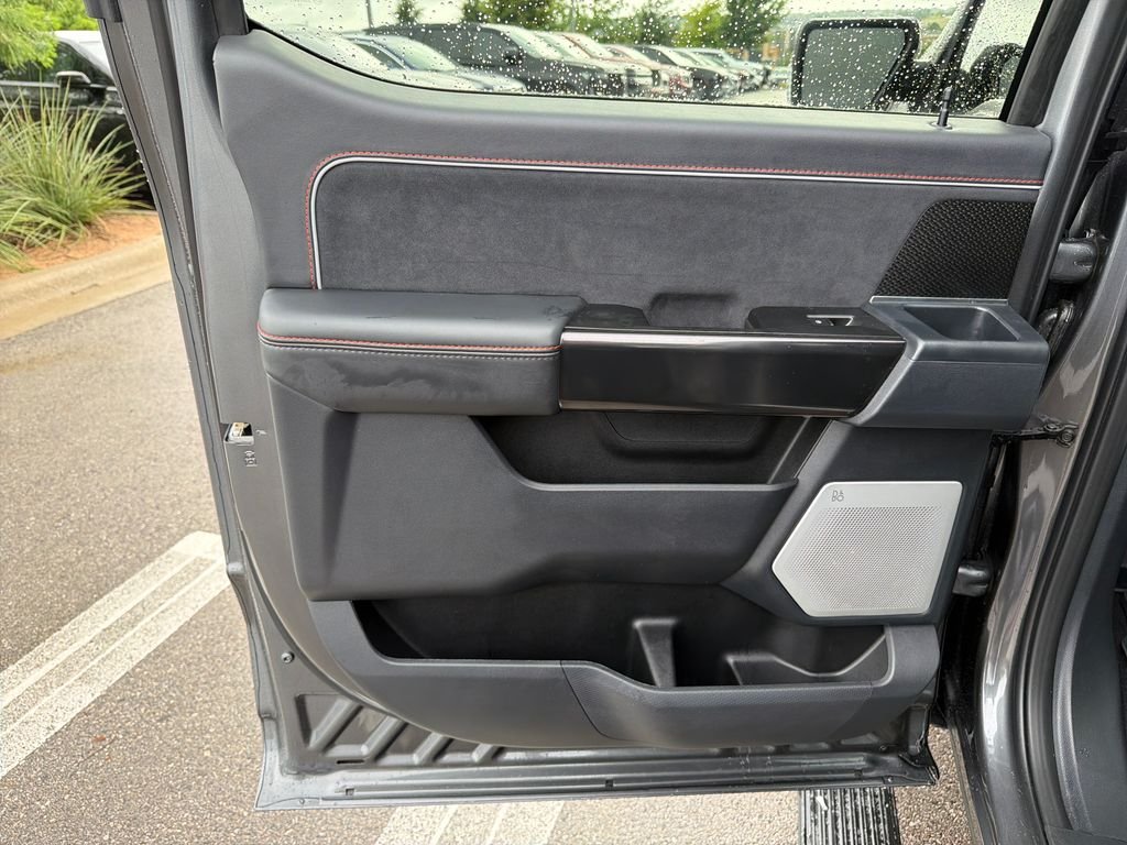 Used 2026 Gray Ford Raptor image 37