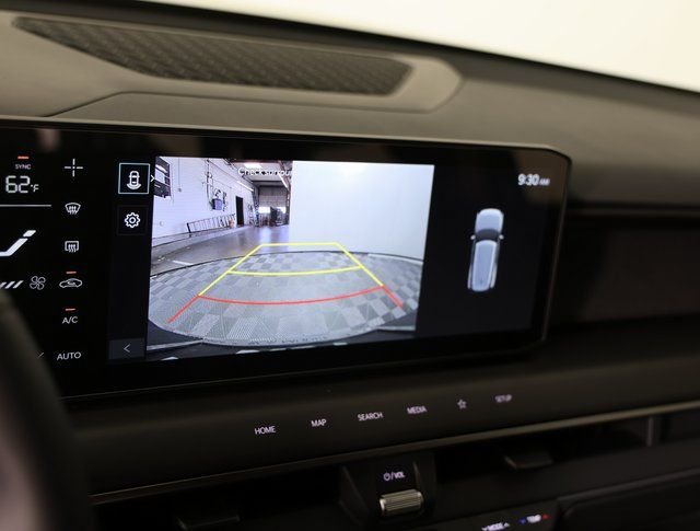 2026 Kia EV9 Light L/R - Photo 20