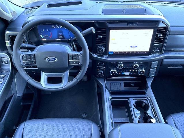 New 2026 Marsh Gray Ford Lariat image 44