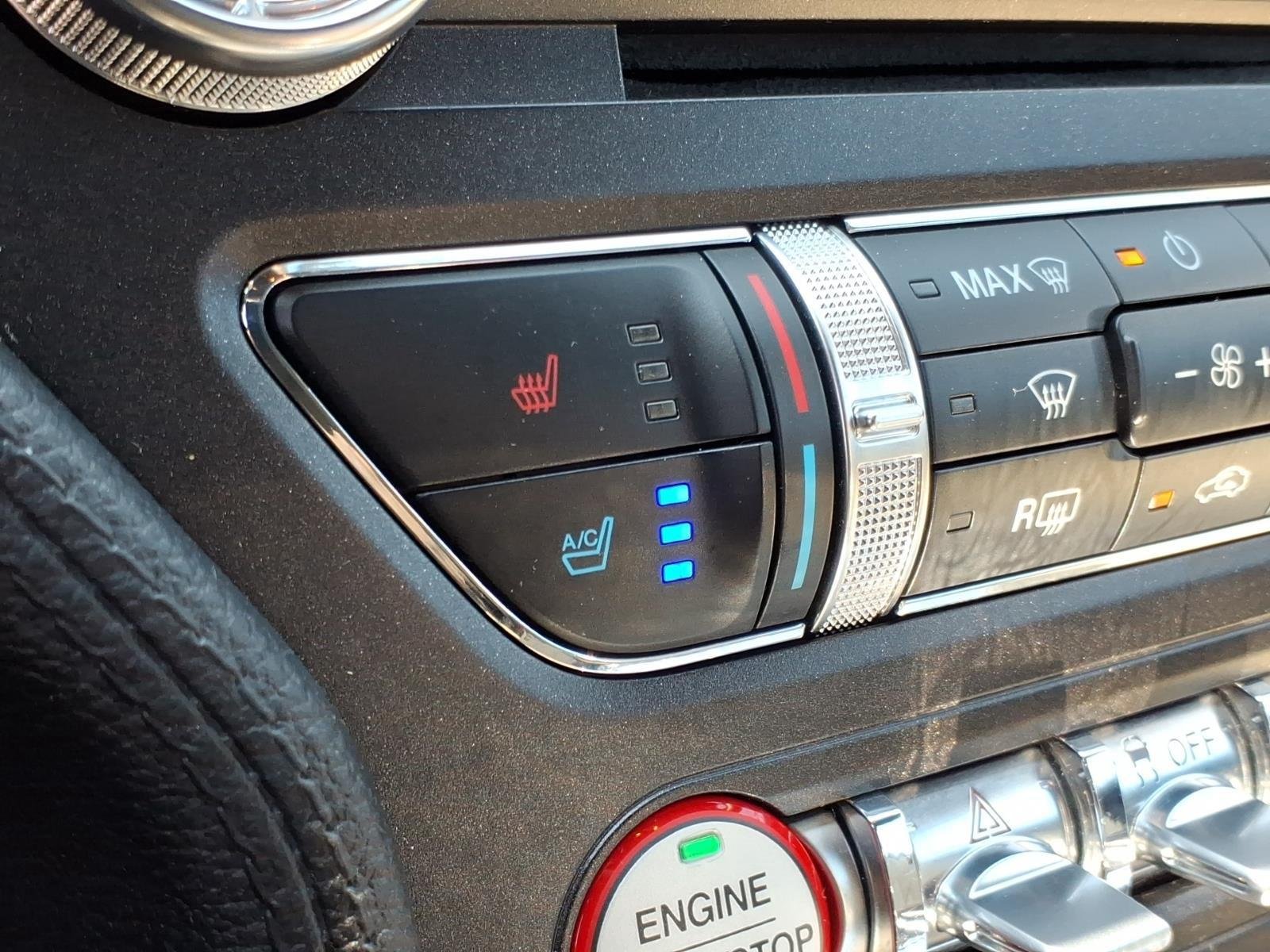 Used 2016 Magnetic Metallic Ford EcoBoost Premium image 5