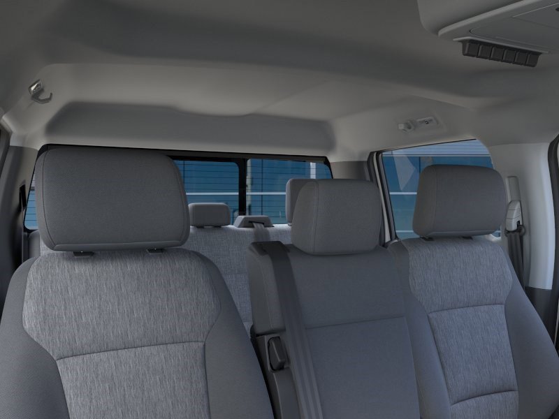 New 2026 Oxford White Ford XL image 23