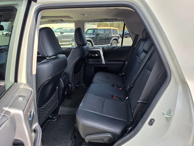 2023 Toyota 4Runner Limited - Photo 22