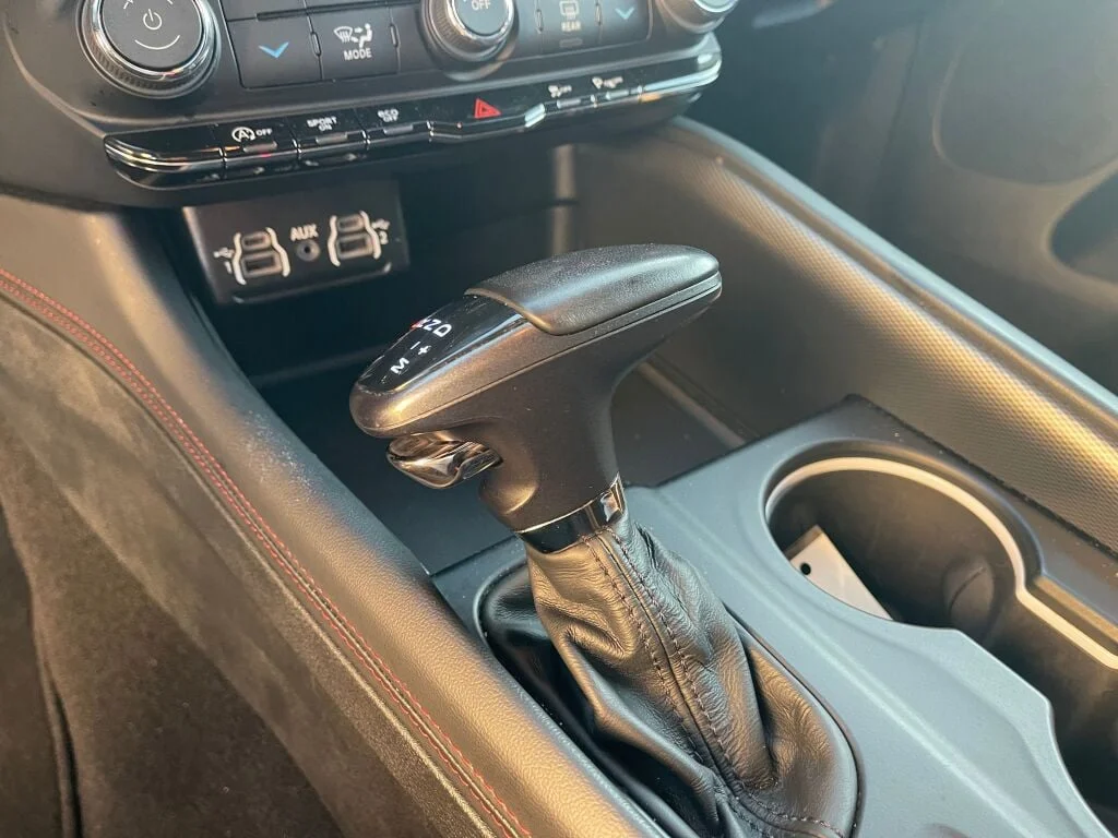 Used 2025 Triple Nickel Dodge GT image 16
