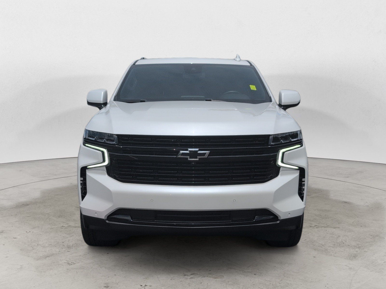 Used 2023 Iridescent Pearl Tricoat Chevrolet RST image 7