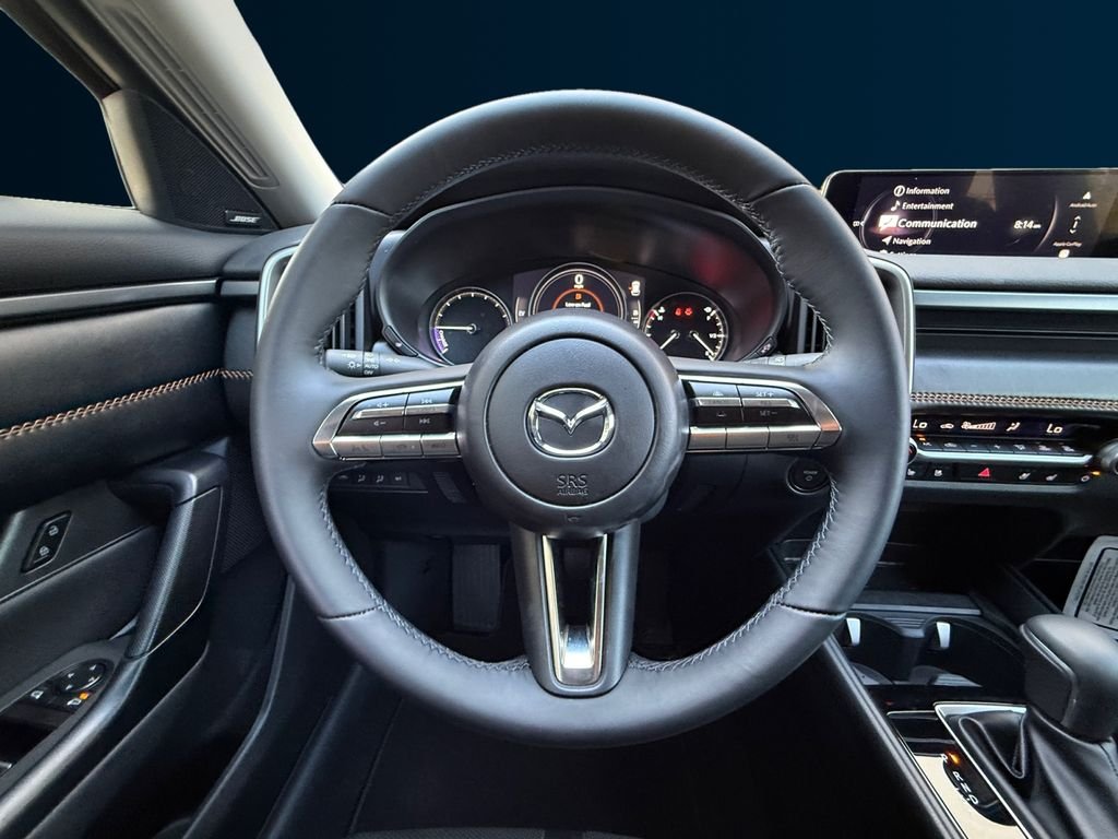 2026 Mazda CX-50 Premium - Photo 13
