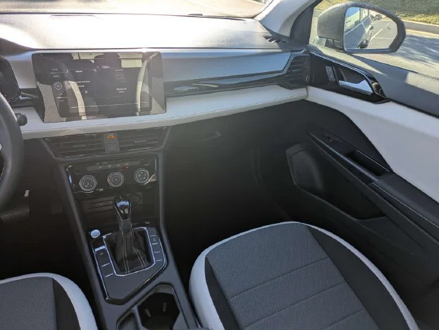 2026 Volkswagen Taos S - Photo 17