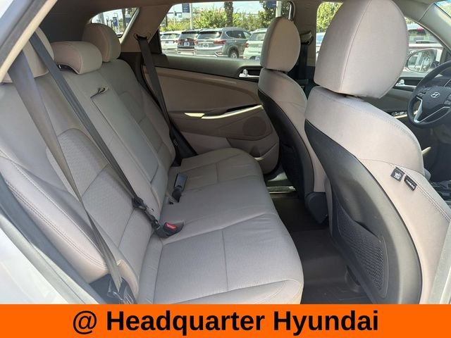 Used 2019 White Hyundai Value image 18
