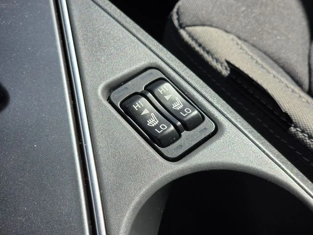 Certified Used 2025 Gray Subaru Premium image 36