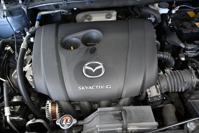 2024 Mazda CX-5 S Carbon Edition - Photo 31