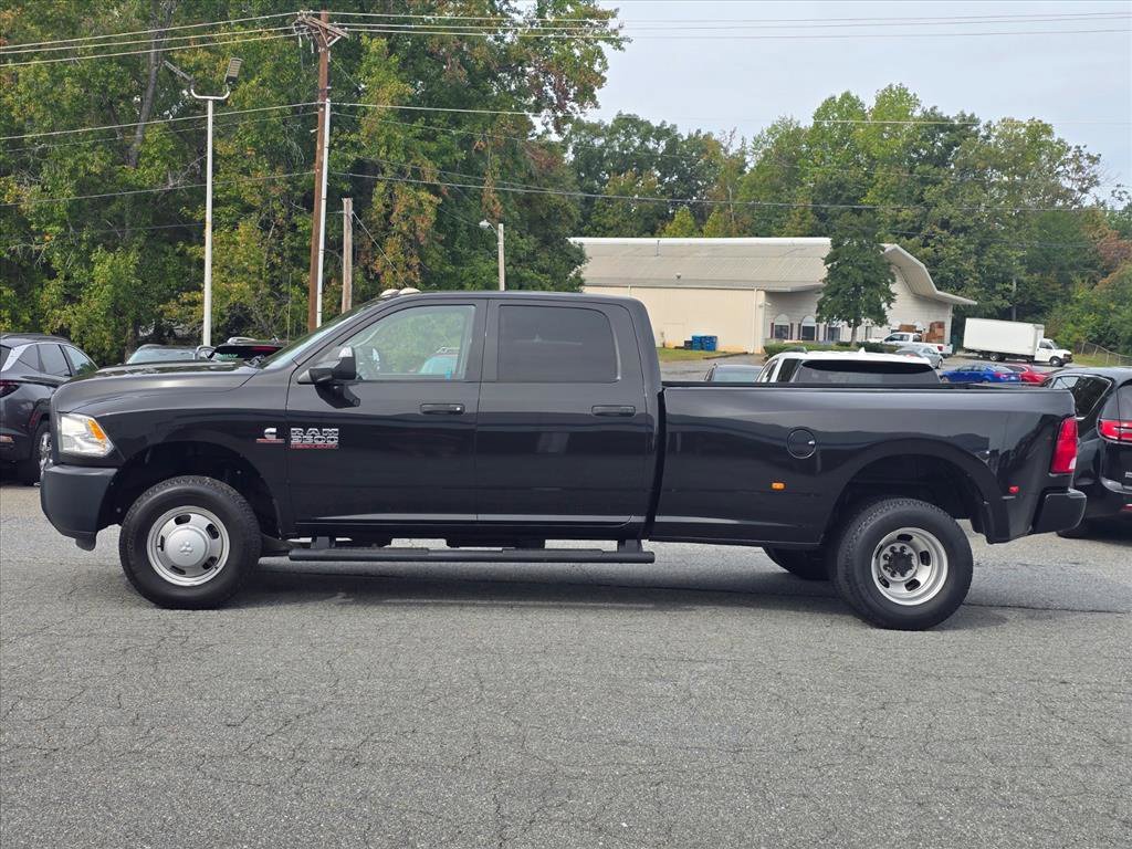 Used 2018 Black Ram Tradesman image 21