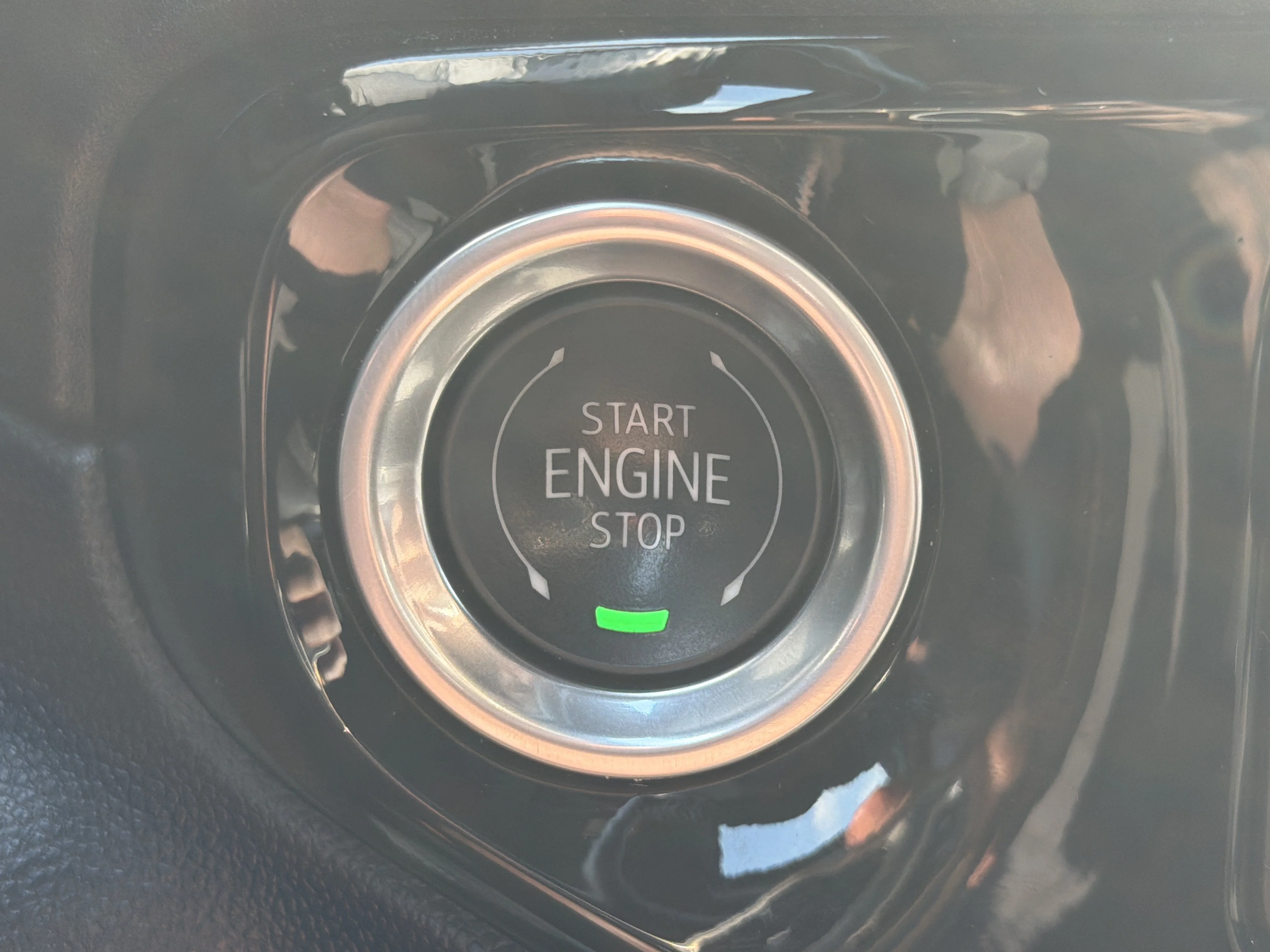 Used 2024 Black Chevrolet RST image 28