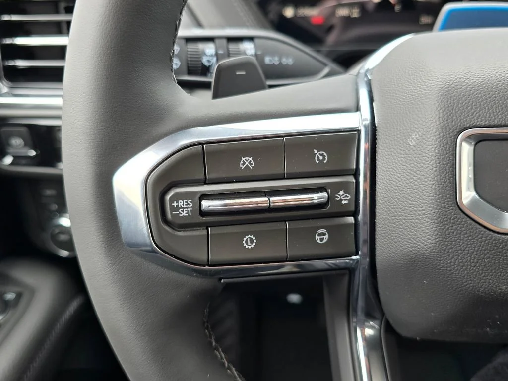 New 2026 Onyx Black GMC Denali image 19