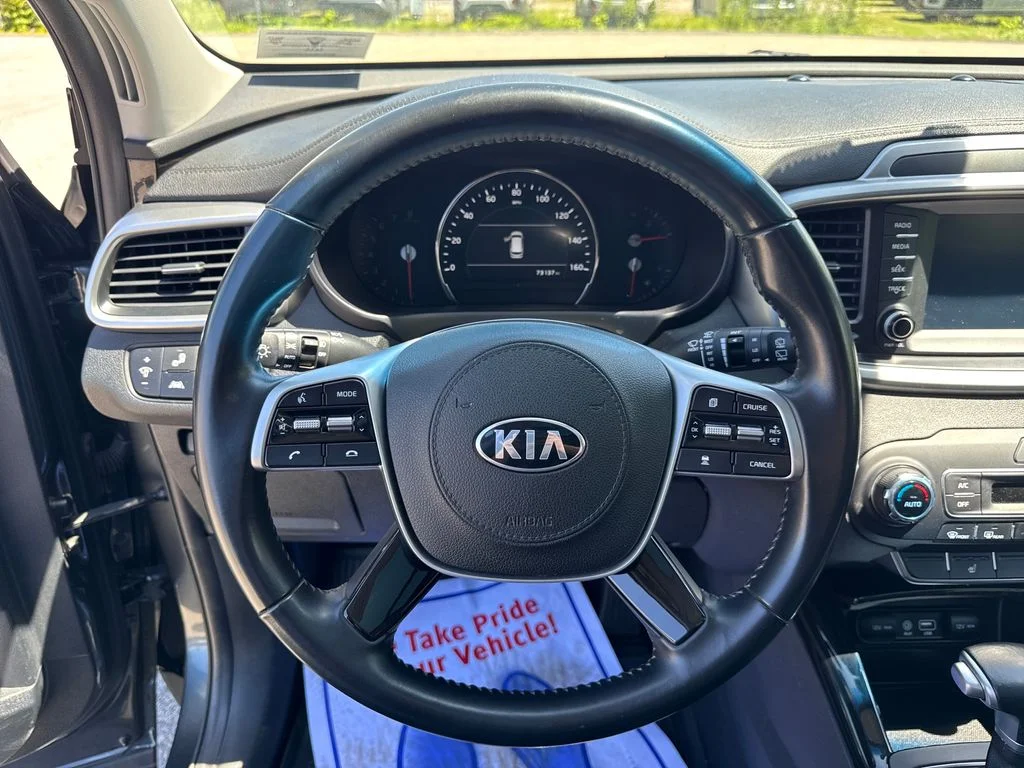 Used 2020 Gray Kia EX image 45