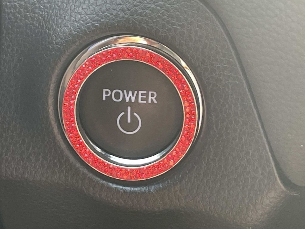 Used 2025 Gray Toyota XLE image 30