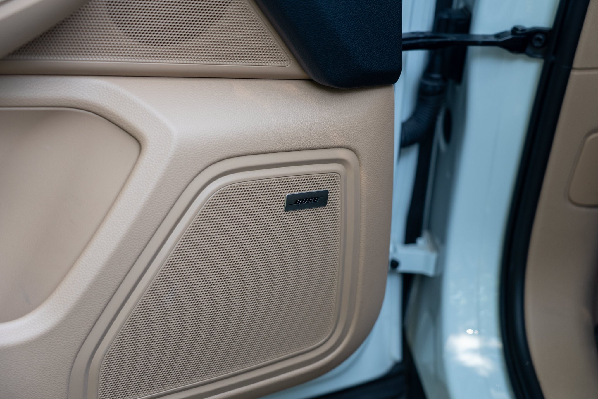 Used 2021 White Porsche  image 19