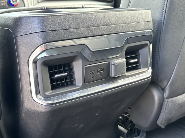 Used 2022 Silver Chevrolet LTZ image 20