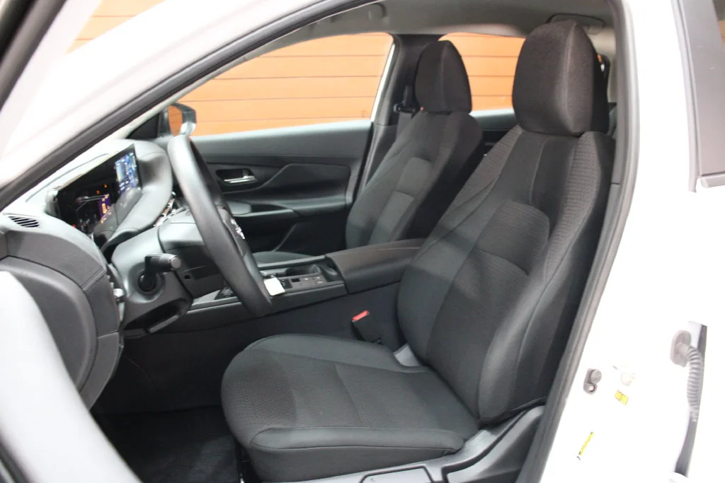 New 2027 Fresh Powder Nissan S image 20